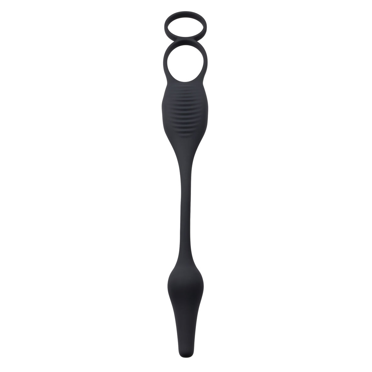 Penisringe Zero Tolerance Schwarz